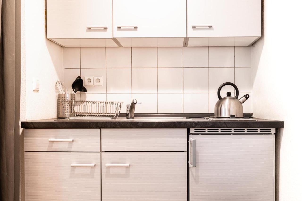 Family-Friendly Apartment In The Center Of Берлін Екстер'єр фото