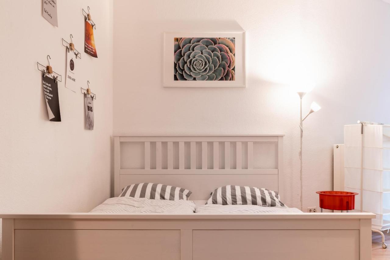 Family-Friendly Apartment In The Center Of Берлін Екстер'єр фото